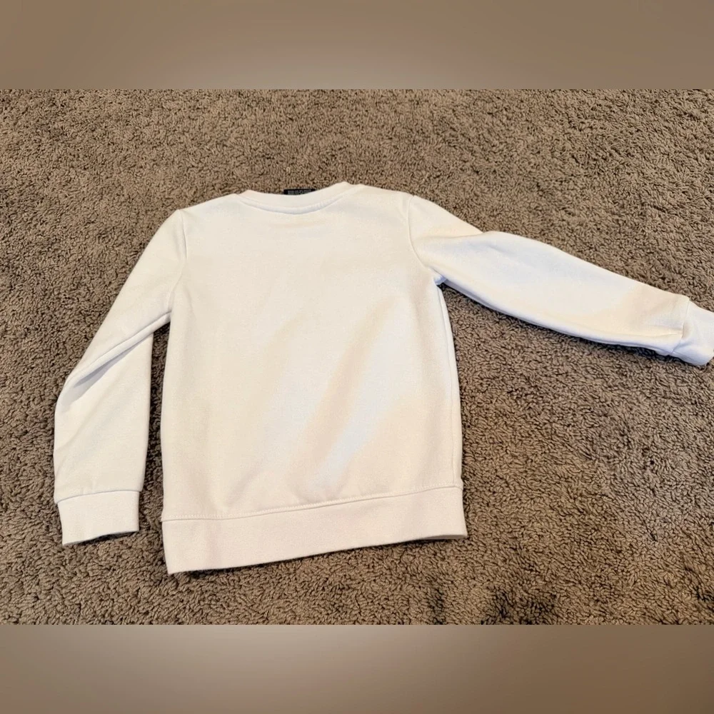 Nike classic crewneck